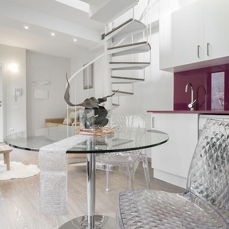 Kirei Apartment Sombrereria Valencia Ngoại thất bức ảnh