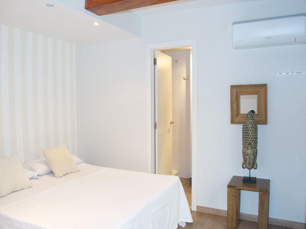 Kirei Apartment Sombrereria Valencia Ngoại thất bức ảnh