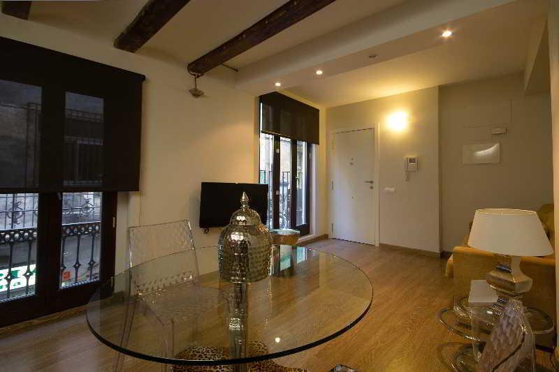 Kirei Apartment Sombrereria Valencia Ngoại thất bức ảnh