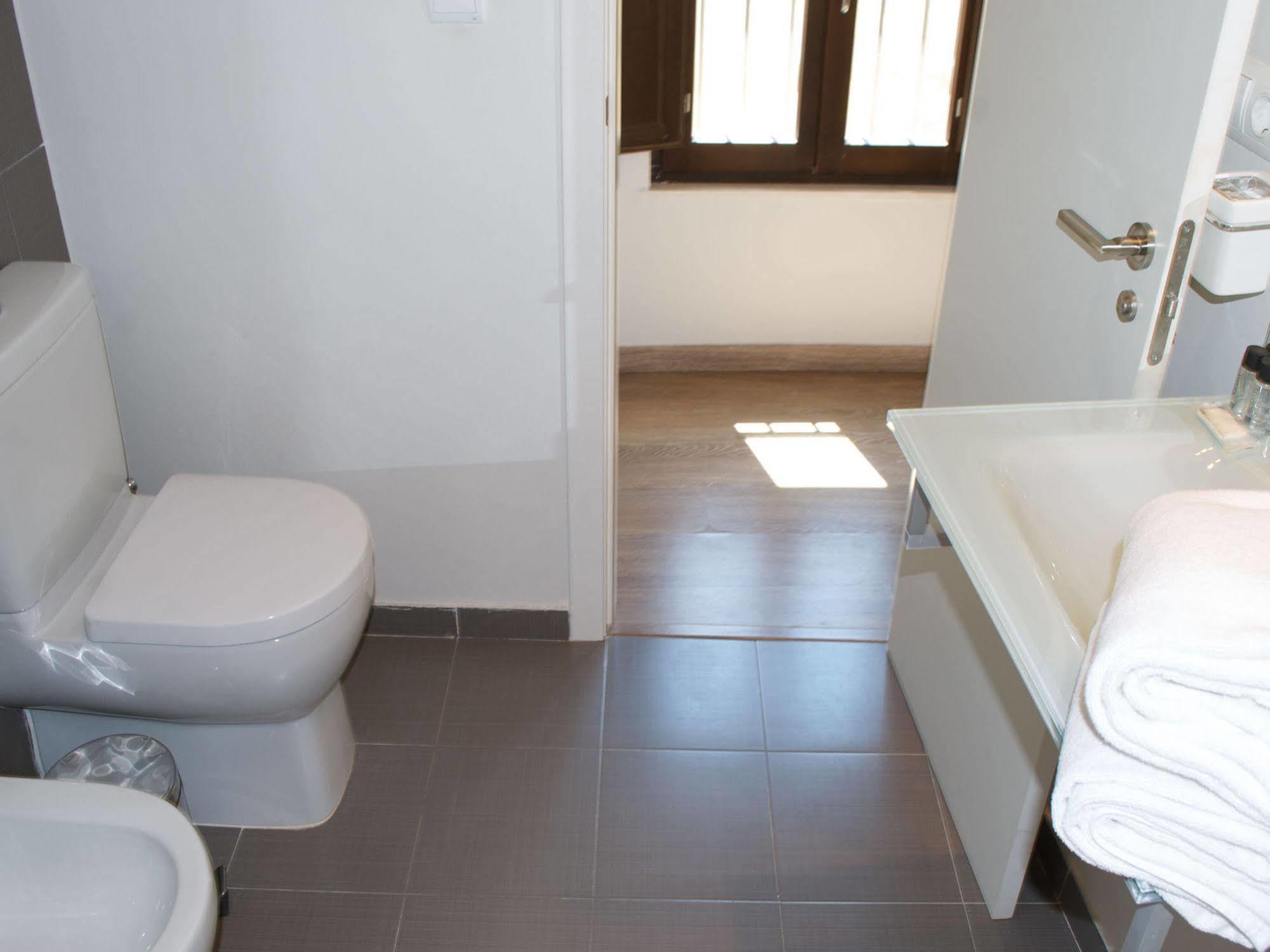 Kirei Apartment Sombrereria Valencia Ngoại thất bức ảnh